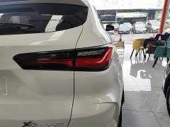 Changan Oushang X5 2021 1.5T DCT Luxury - ფოტო 8