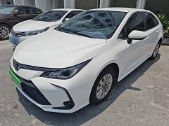 Toyota Corolla 1.2T S-CVT Pioneer Plus - ფოტო 1