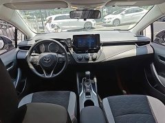 Toyota Corolla 1.2T S-CVT Pioneer Plus - ფოტო 10