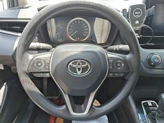 Toyota Corolla 1.2T S-CVT Pioneer Plus - ფოტო 11