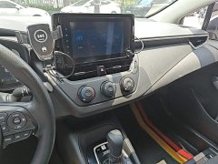 Toyota Corolla 1.2T S-CVT Pioneer Plus - ფოტო 13