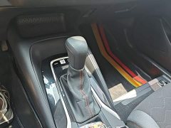 Toyota Corolla 1.2T S-CVT Pioneer Plus - ფოტო 14