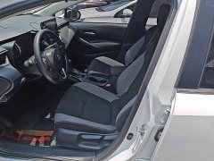 Toyota Corolla 1.2T S-CVT Pioneer Plus - ფოტო 15