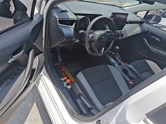 Toyota Corolla 1.2T S-CVT Pioneer Plus - ფოტო 16