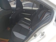 Toyota Corolla 1.2T S-CVT Pioneer Plus - ფოტო 17