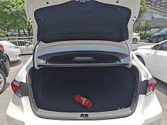 Toyota Corolla 1.2T S-CVT Pioneer Plus - ფოტო 19