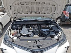 Toyota Corolla 1.2T S-CVT Pioneer Plus - ფოტო 20