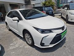 Toyota Corolla 1.2T S-CVT Pioneer Plus - ფოტო 4