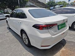 Toyota Corolla 1.2T S-CVT Pioneer Plus - ფოტო 5