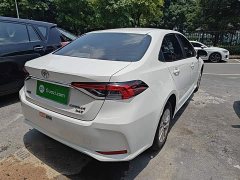 Toyota Corolla 1.2T S-CVT Pioneer Plus - ფოტო 7