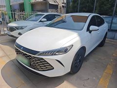 BYD Qin PLUS DM-i Smart Drive Edition 55KM Leading - ფოტო 1