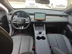 BYD Qin PLUS DM-i Smart Drive Edition 55KM Leading - ფოტო 10
