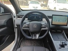 BYD Qin PLUS DM-i Smart Drive Edition 55KM Leading - ფოტო 11