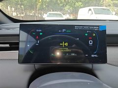 BYD Qin PLUS DM-i Smart Drive Edition 55KM Leading - ფოტო 12