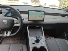 BYD Qin PLUS DM-i Smart Drive Edition 55KM Leading - ფოტო 13