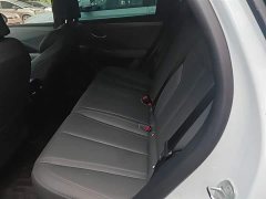 BYD Qin PLUS DM-i Smart Drive Edition 55KM Leading - ფოტო 17