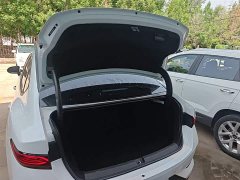 BYD Qin PLUS DM-i Smart Drive Edition 55KM Leading - ფოტო 19
