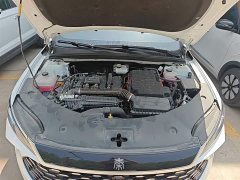 BYD Qin PLUS DM-i Smart Drive Edition 55KM Leading - ფოტო 20