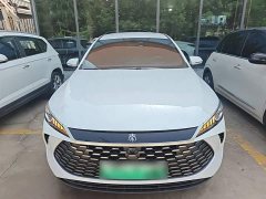BYD Qin PLUS DM-i Smart Drive Edition 55KM Leading - ფოტო 3