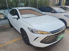 BYD Qin PLUS DM-i Smart Drive Edition 55KM Leading - ფოტო 4