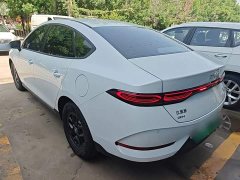 BYD Qin PLUS DM-i Smart Drive Edition 55KM Leading - ფოტო 5