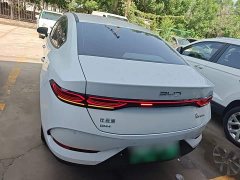 BYD Qin PLUS DM-i Smart Drive Edition 55KM Leading - ფოტო 6