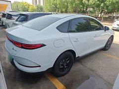 BYD Qin PLUS DM-i Smart Drive Edition 55KM Leading - ფოტო 7