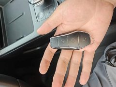 BYD Qin PLUS DM-i Smart Drive Edition 55KM Leading - ფოტო 9