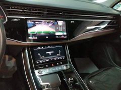 Audi Q7 55 TFSI quattro S line Sport - ფოტო 13