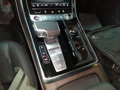 Audi Q7 55 TFSI quattro S line Sport - ფოტო 14