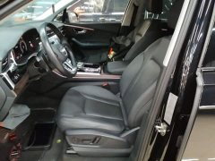 Audi Q7 55 TFSI quattro S line Sport - ფოტო 15