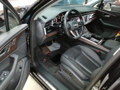 Audi Q7 55 TFSI quattro S line Sport - ფოტო 16