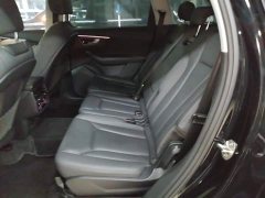 Audi Q7 55 TFSI quattro S line Sport - ფოტო 17