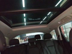 Audi Q7 55 TFSI quattro S line Sport - ფოტო 18