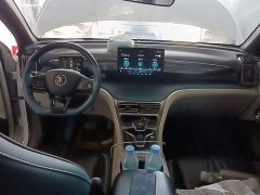 BYD Song Pro 1.5T Automatic Xiao Yun Elite - ფოტო 10