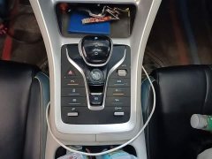 BYD Song Pro 1.5T Automatic Xiao Yun Elite - ფოტო 14