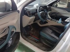 BYD Song Pro 1.5T Automatic Xiao Yun Elite - ფოტო 16