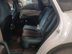 BYD Song Pro 1.5T Automatic Xiao Yun Elite - ფოტო 17