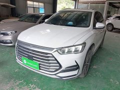 BYD Song Pro 1.5T Automatic Xiao Yun Elite - ფოტო 2