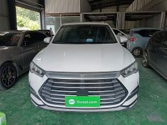 BYD Song Pro 1.5T Automatic Xiao Yun Elite - ფოტო 3