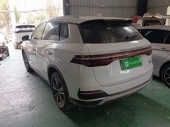 BYD Song Pro 1.5T Automatic Xiao Yun Elite - ფოტო 5