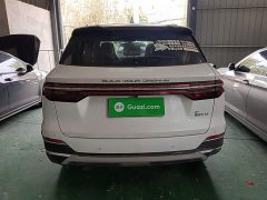 BYD Song Pro 1.5T Automatic Xiao Yun Elite - ფოტო 6