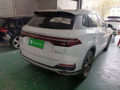 BYD Song Pro 1.5T Automatic Xiao Yun Elite - ფოტო 7