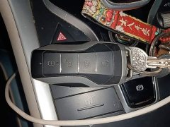 BYD Song Pro 1.5T Automatic Xiao Yun Elite - ფოტო 9