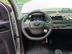 Wuling Hongguang MINIEV Macaron Fashion Edition Ternary Lithium - ფოტო 11