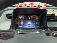 Wuling Hongguang MINIEV Macaron Fashion Edition Ternary Lithium - ფოტო 12