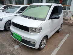 Wuling Hongguang MINIEV Macaron Fashion Edition Ternary Lithium - ფოტო 2