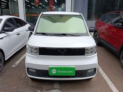 Wuling Hongguang MINIEV Macaron Fashion Edition Ternary Lithium - ფოტო 3