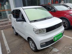 Wuling Hongguang MINIEV Macaron Fashion Edition Ternary Lithium - ფოტო 4