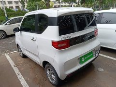 Wuling Hongguang MINIEV Macaron Fashion Edition Ternary Lithium - ფოტო 5